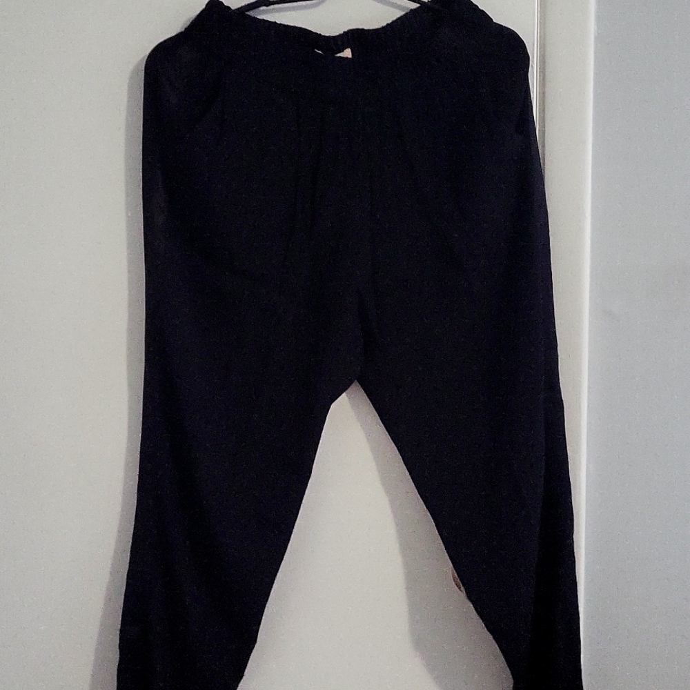 Pants Rebecca Taylor size 4